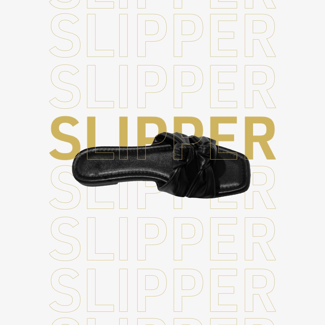 Slipper