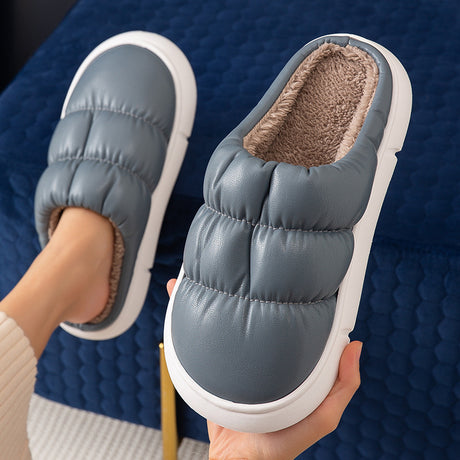 Soft Waterproof Non-slip Home Slipper