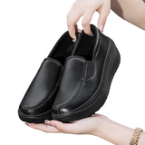 Waterproof Platform Shoes With Thick Soles