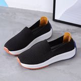 Slip-on Sneakers