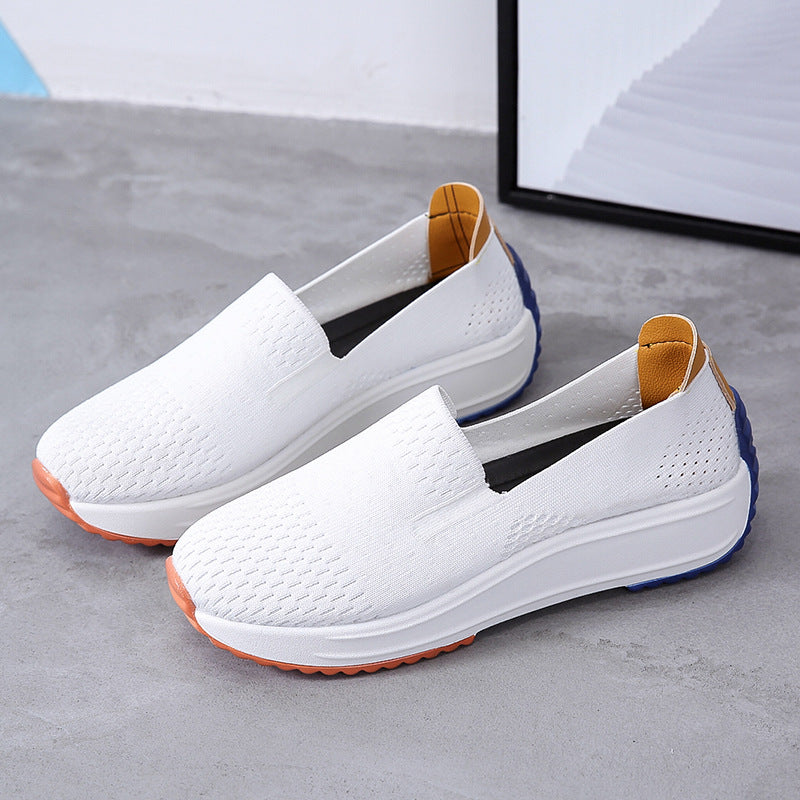 Slip-on Sneakers