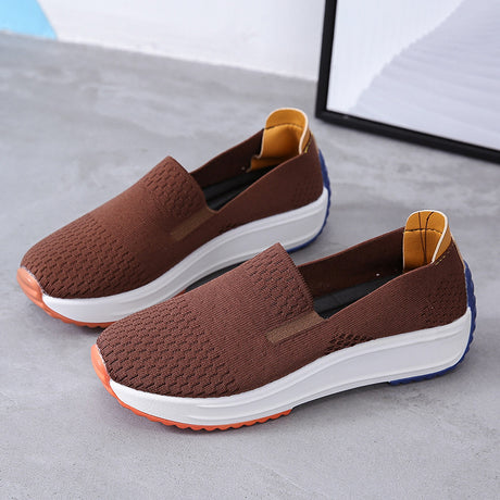 Slip-on Sneakers