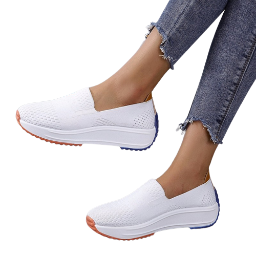 Slip-on Sneakers