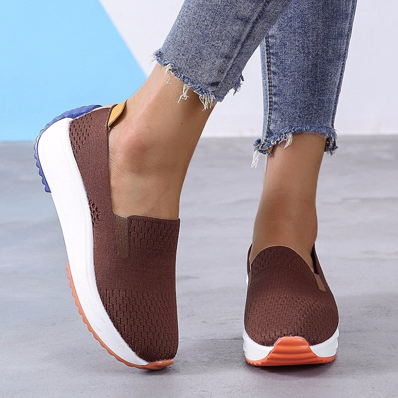 Slip-on Sneakers