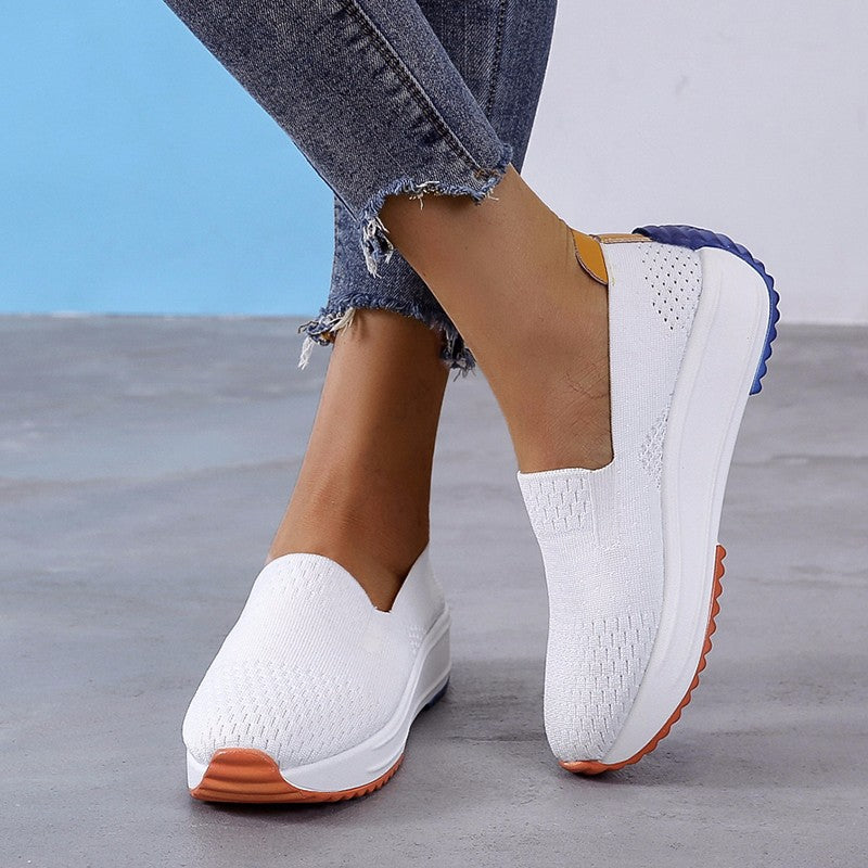 Slip-on Sneakers