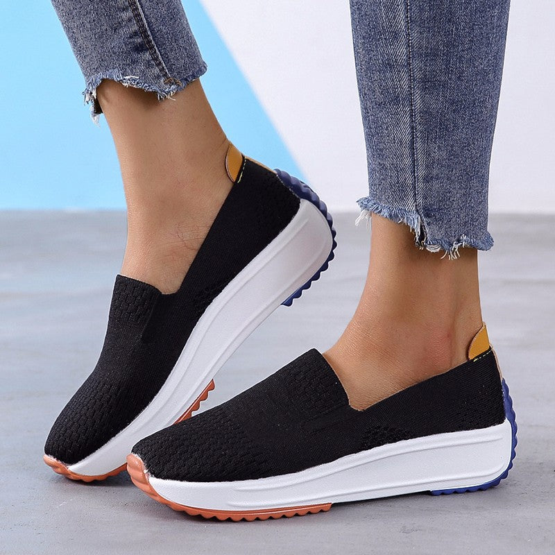 Slip-on Sneakers