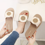 Antiskid Casual Flip Sandals