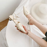 Ladies High Heel Shoes