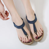 Women's Casual Soft Bottom Slippers