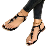 Beach Flat Sandals