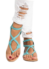 Flat Sandals