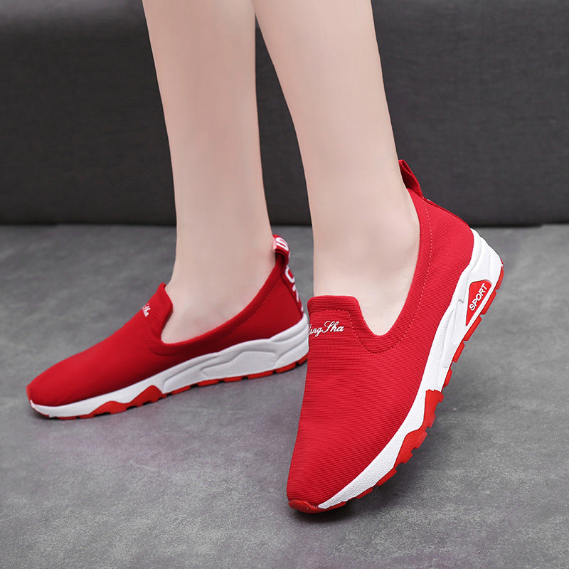 Youth Casual Shoes