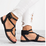 Flat Sandals