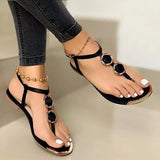 Beach Flat Sandals