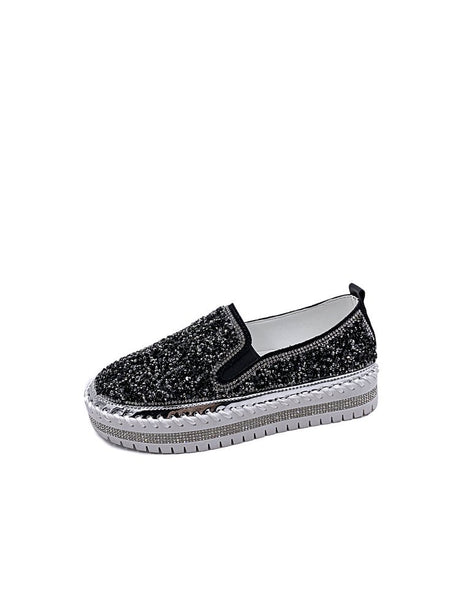 Sparkle- Loafers