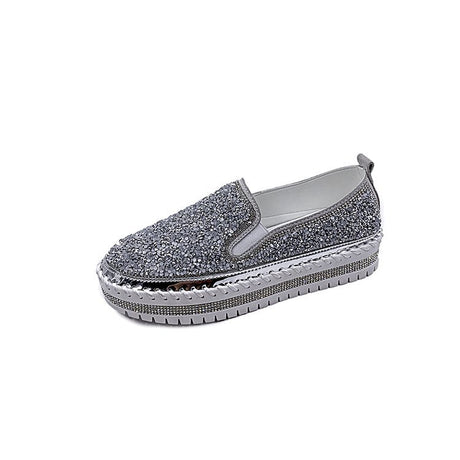 Sparkle- Loafers