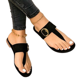 Summer T Tied Ladies Sandals