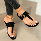 Summer T Tied Ladies Sandals