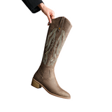 Retro Cowboy Boot