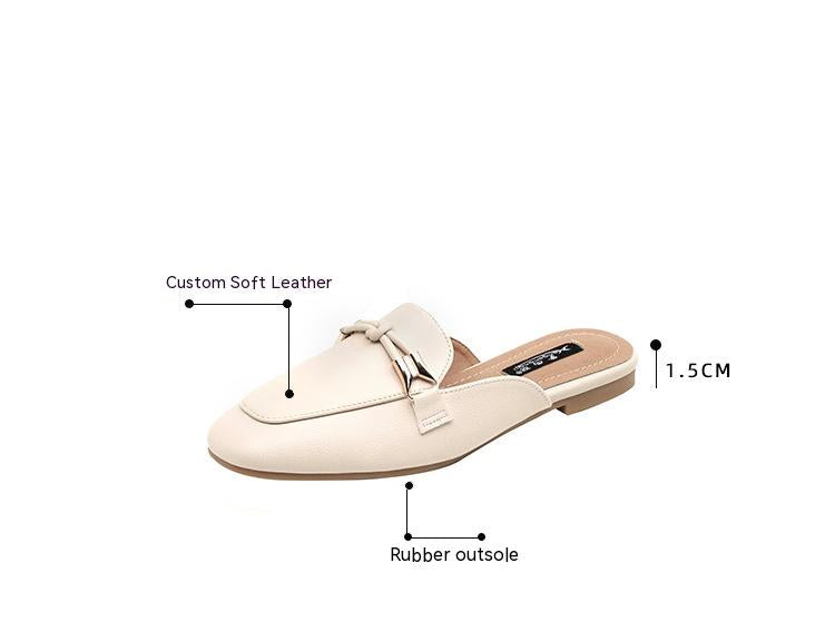 Women's Outer Wear Fashion Shoes