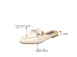 Women's Outer Wear Fashion Shoes